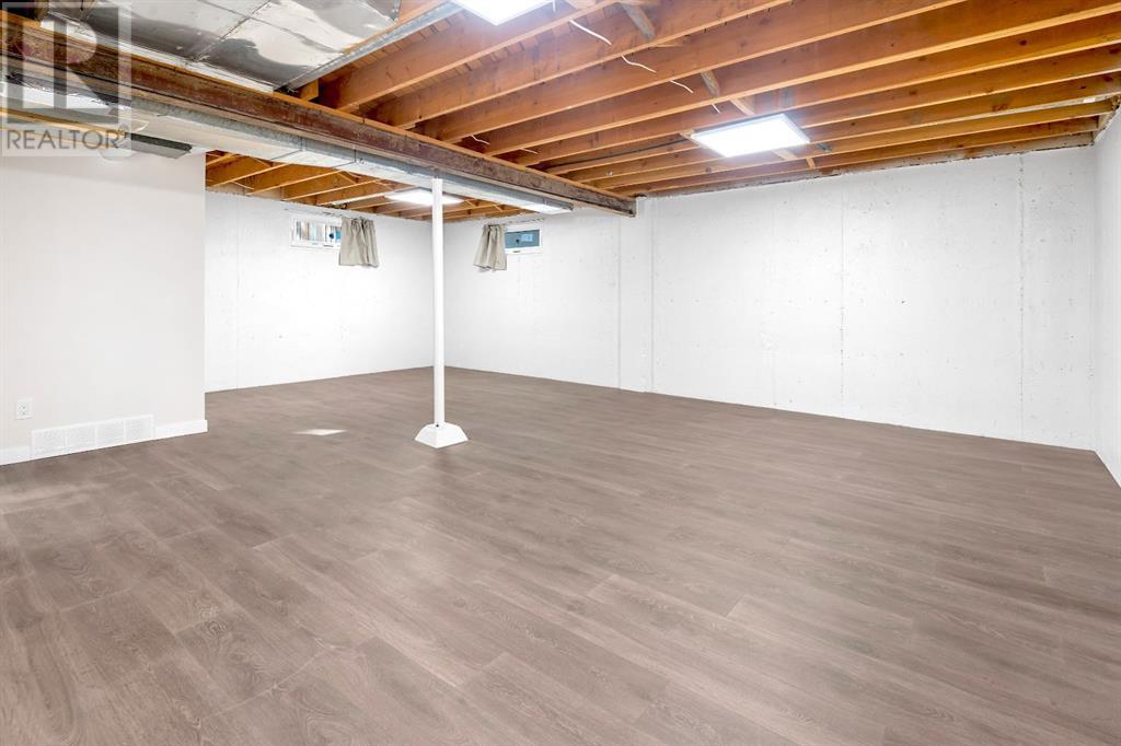 Single Family House Bungalow for Sale in   Street SW Kingsland Calgary 
