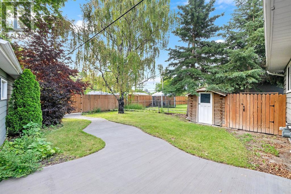 Single Family House Bungalow for Sale in   Street SW Kingsland Calgary 