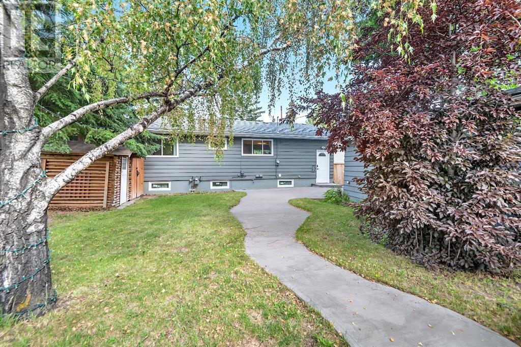 Single Family House Bungalow for Sale in   Street SW Kingsland Calgary 