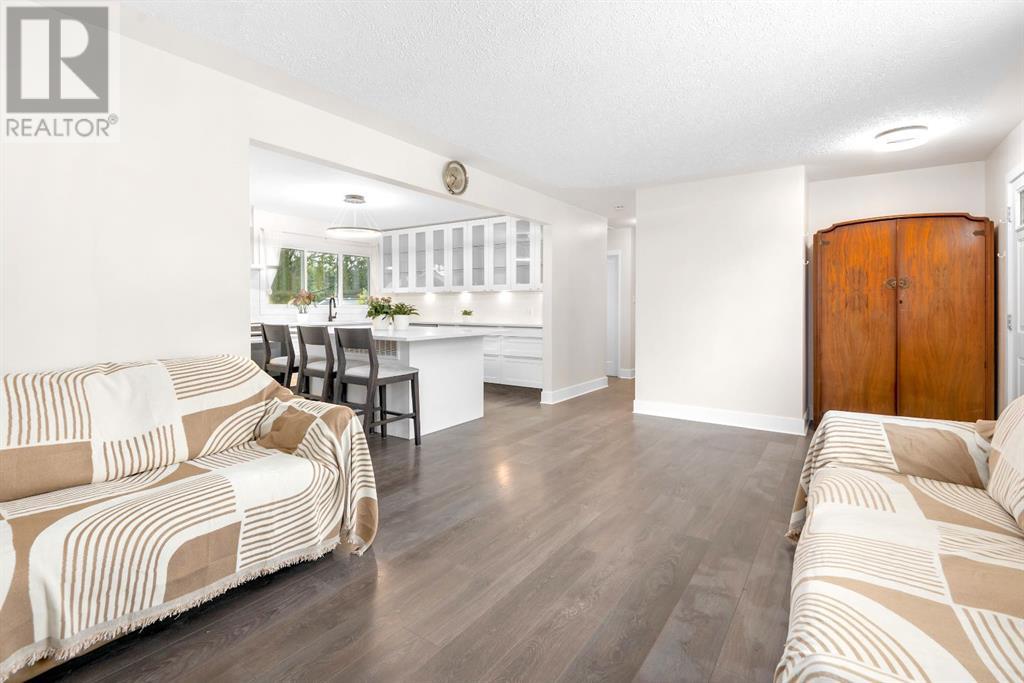 Single Family House Bungalow for Sale in   Street SW Kingsland Calgary 