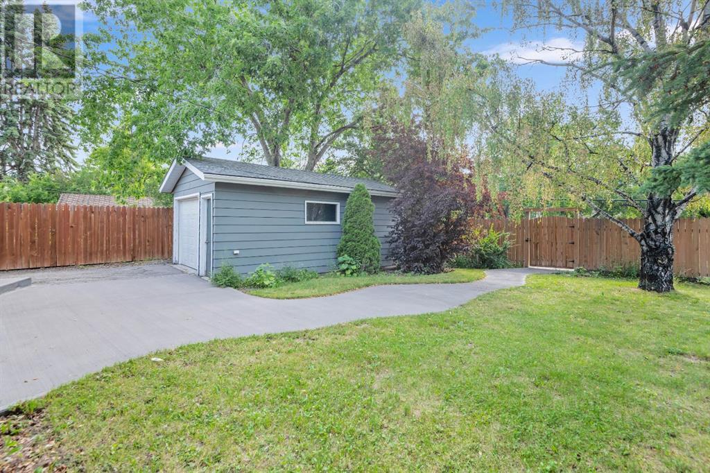 Single Family House Bungalow for Sale in   Street SW Kingsland Calgary 