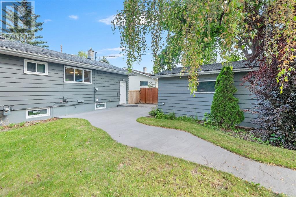 Single Family House Bungalow for Sale in   Street SW Kingsland Calgary 
