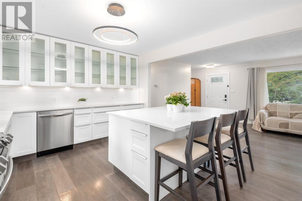 Single Family House Bungalow for Sale in   Street SW Kingsland Calgary 