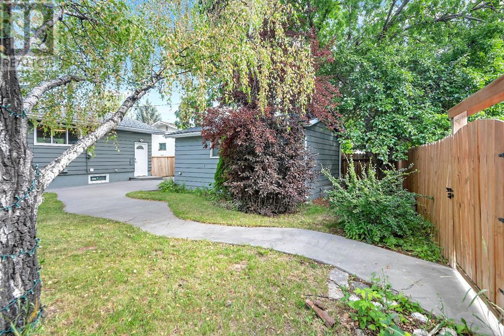 Single Family House Bungalow for Sale in   Street SW Kingsland Calgary 