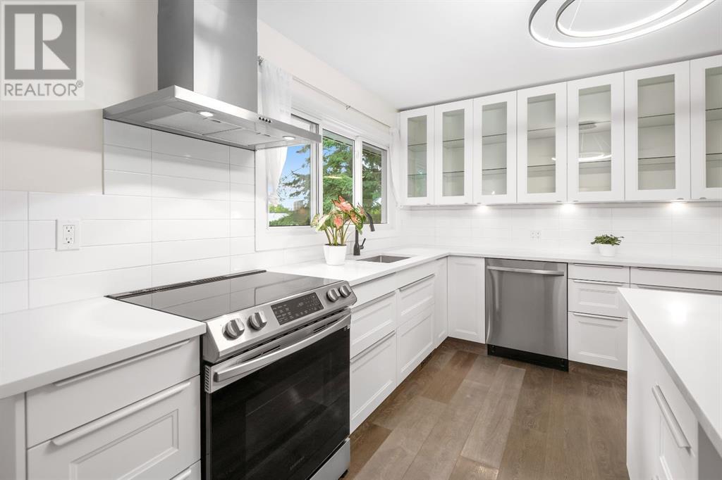 Single Family House Bungalow for Sale in   Street SW Kingsland Calgary 