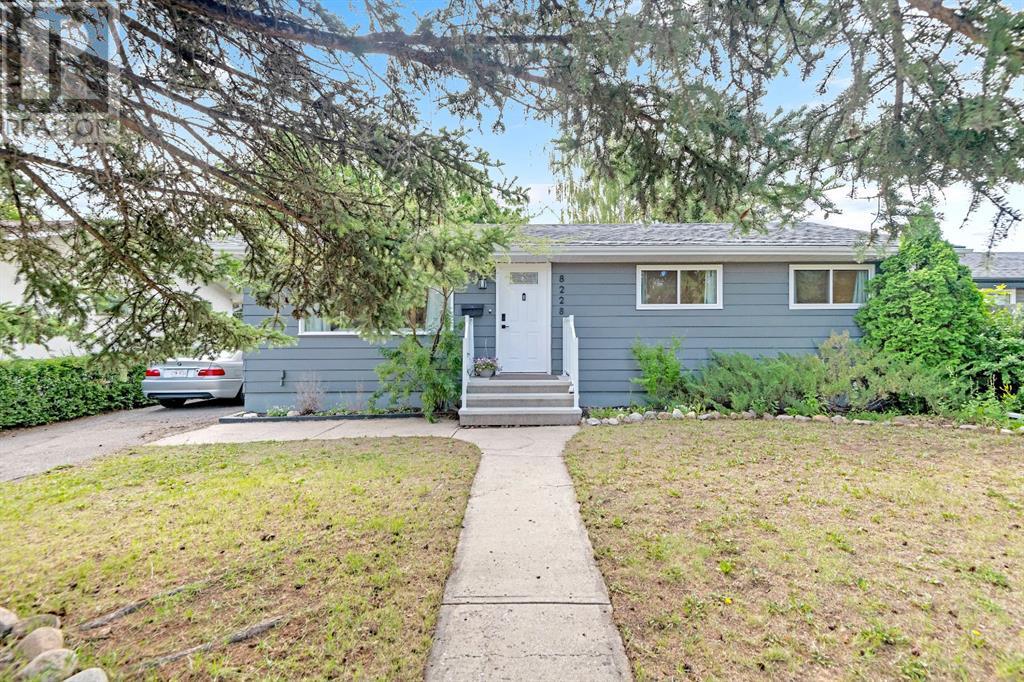 Single Family House Bungalow for Sale in   Street SW Kingsland Calgary 
