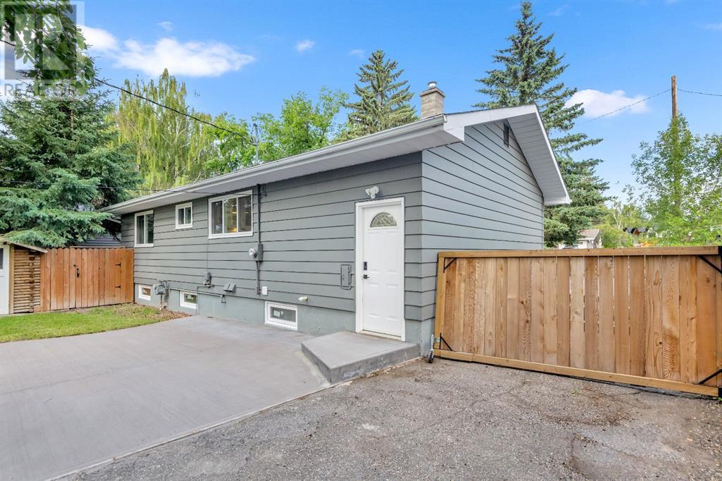 Single Family House Bungalow for Sale in   Street SW Kingsland Calgary 