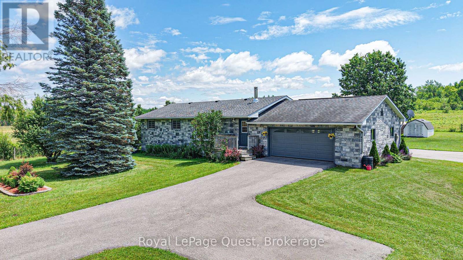 Photo 2 of 3891 Monck Road, Ramara ON