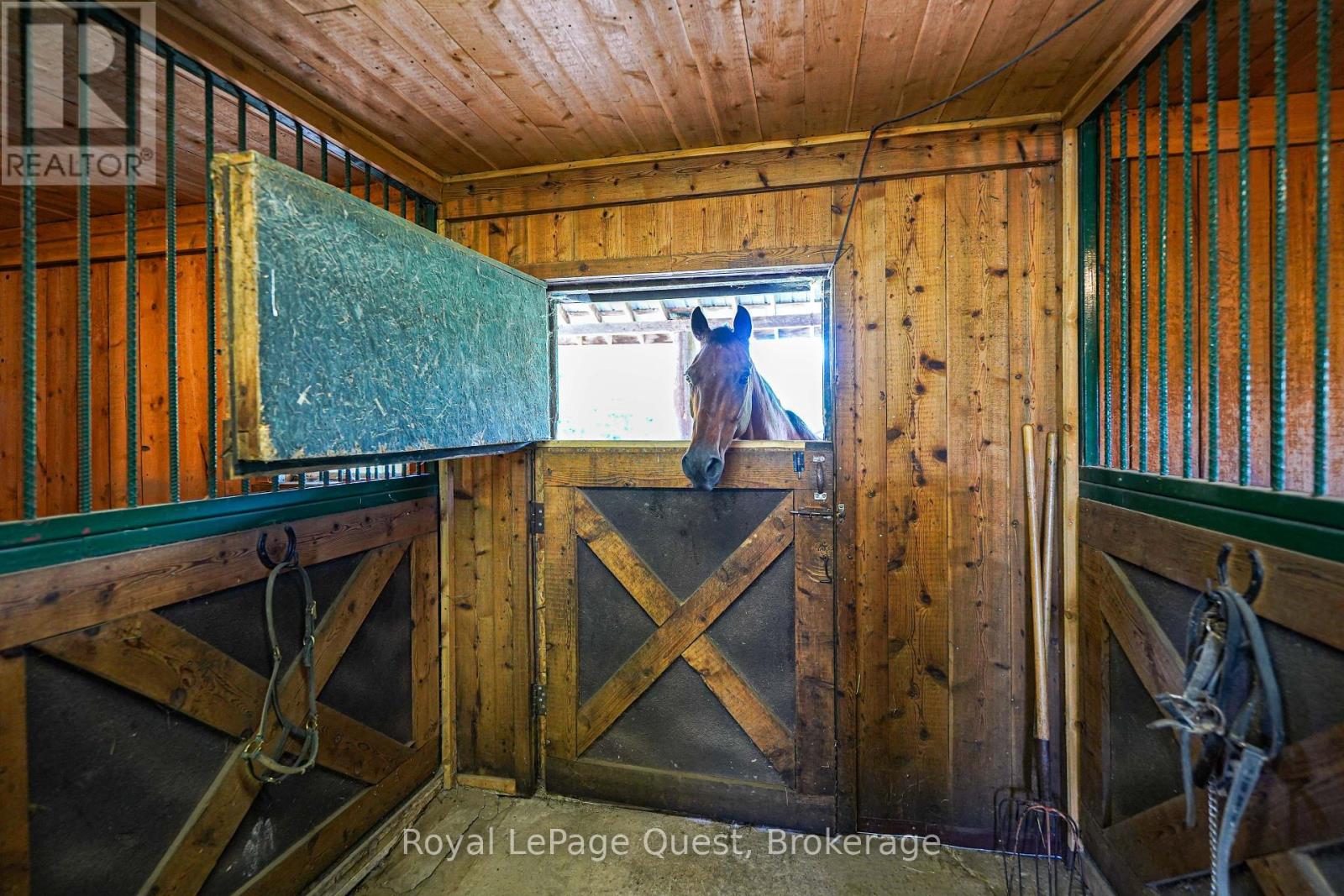 Photo 5 of 3891 Monck Road, Ramara ON