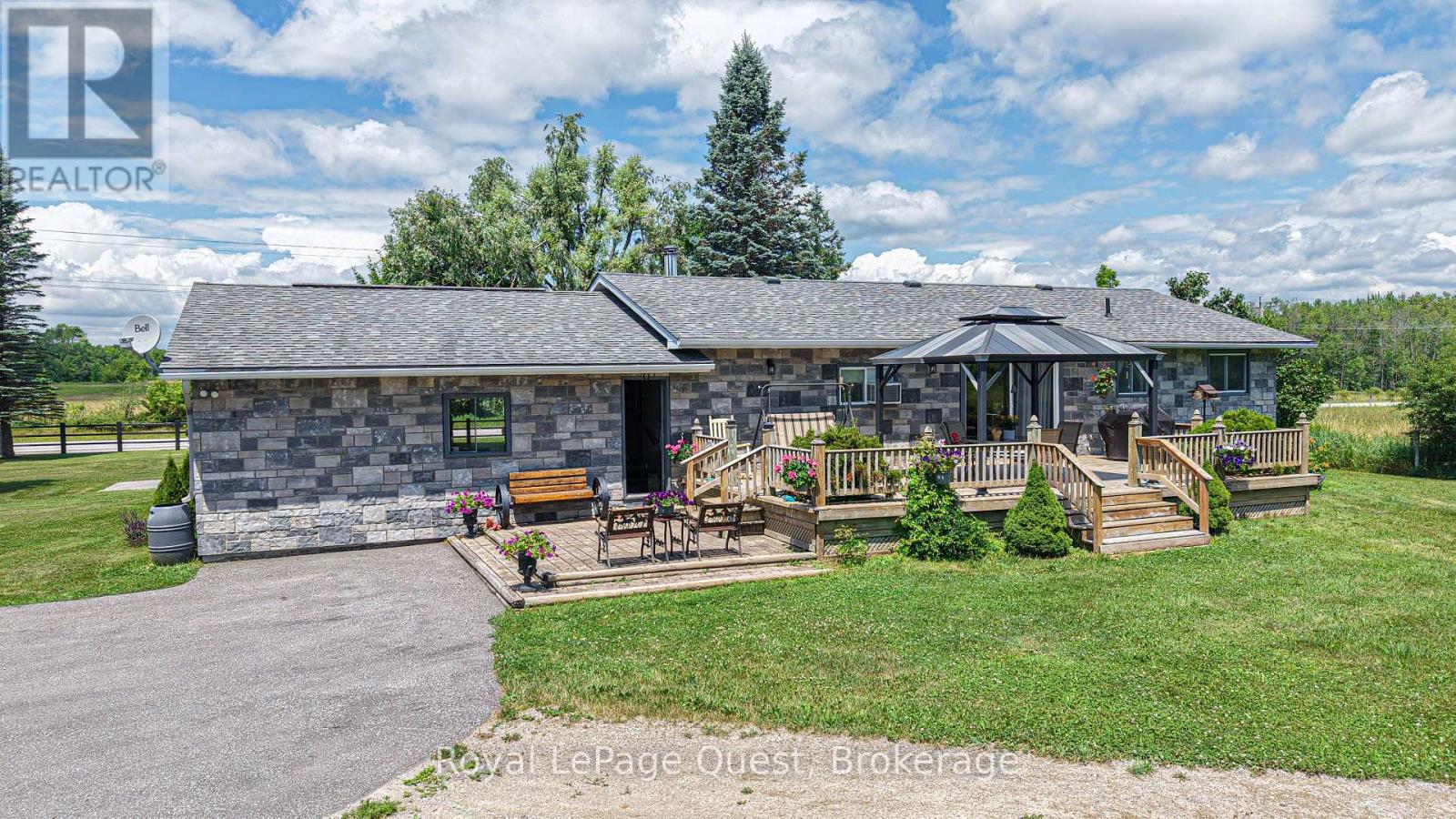 Photo 11 of 3891 Monck Road, Ramara ON