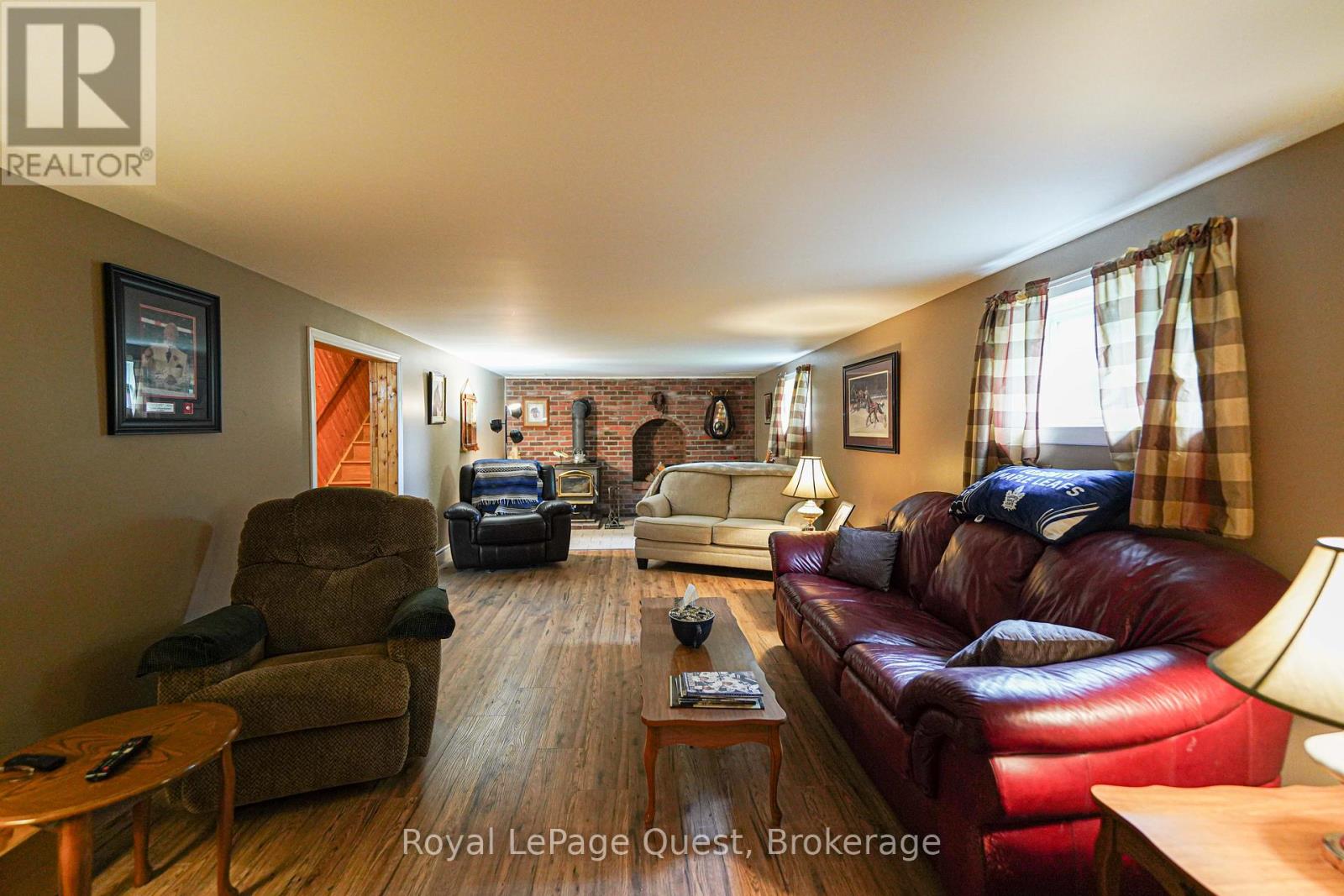 Photo 4 of 3891 Monck Road, Ramara ON
