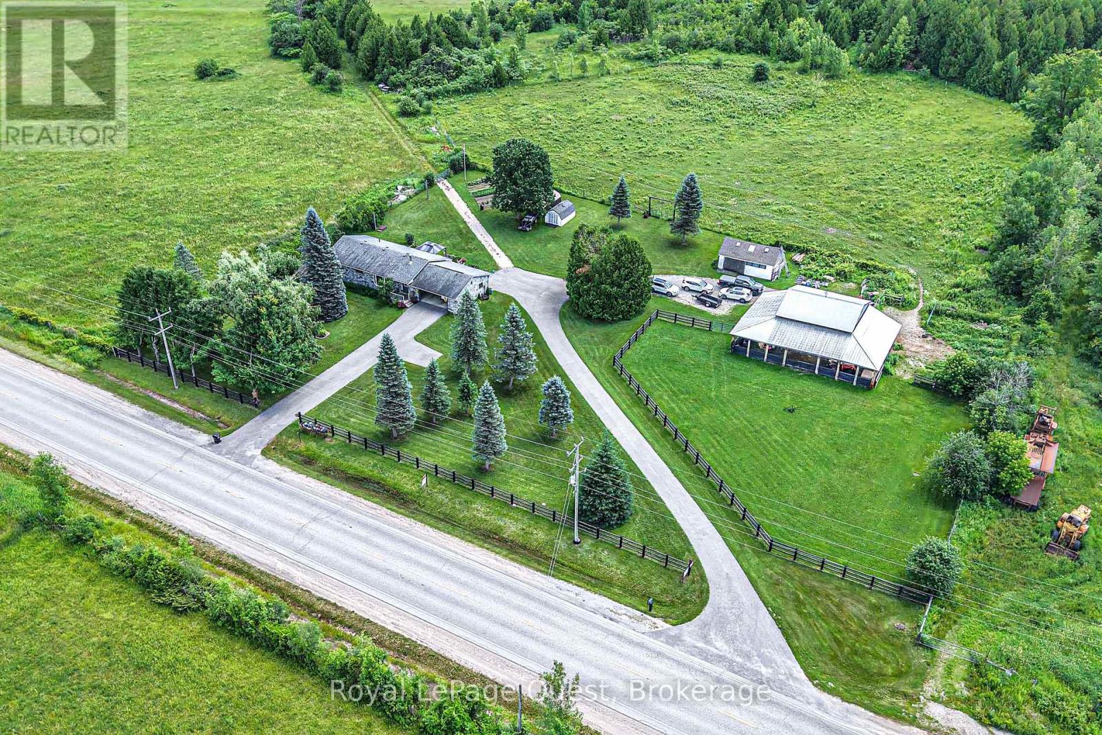 Photo 1 of 3891 Monck Road, Ramara ON
