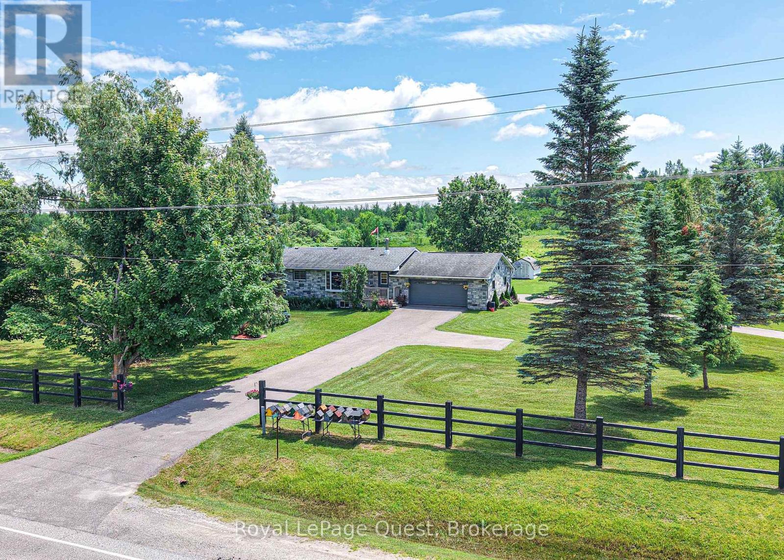 Photo 38 of 3891 Monck Road, Ramara ON