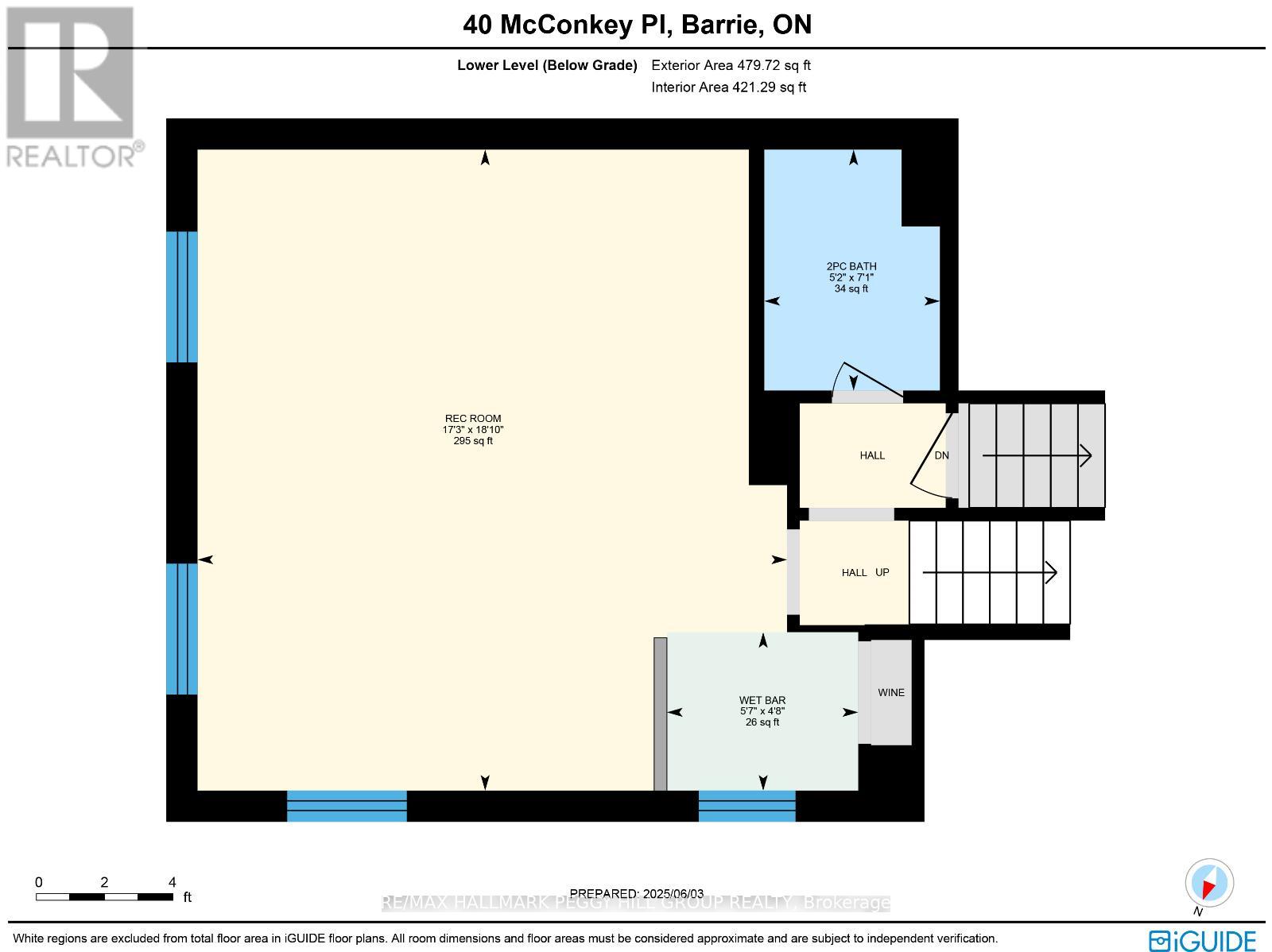 Photo 23 of 40 Mcconkey Place, Barrie ON