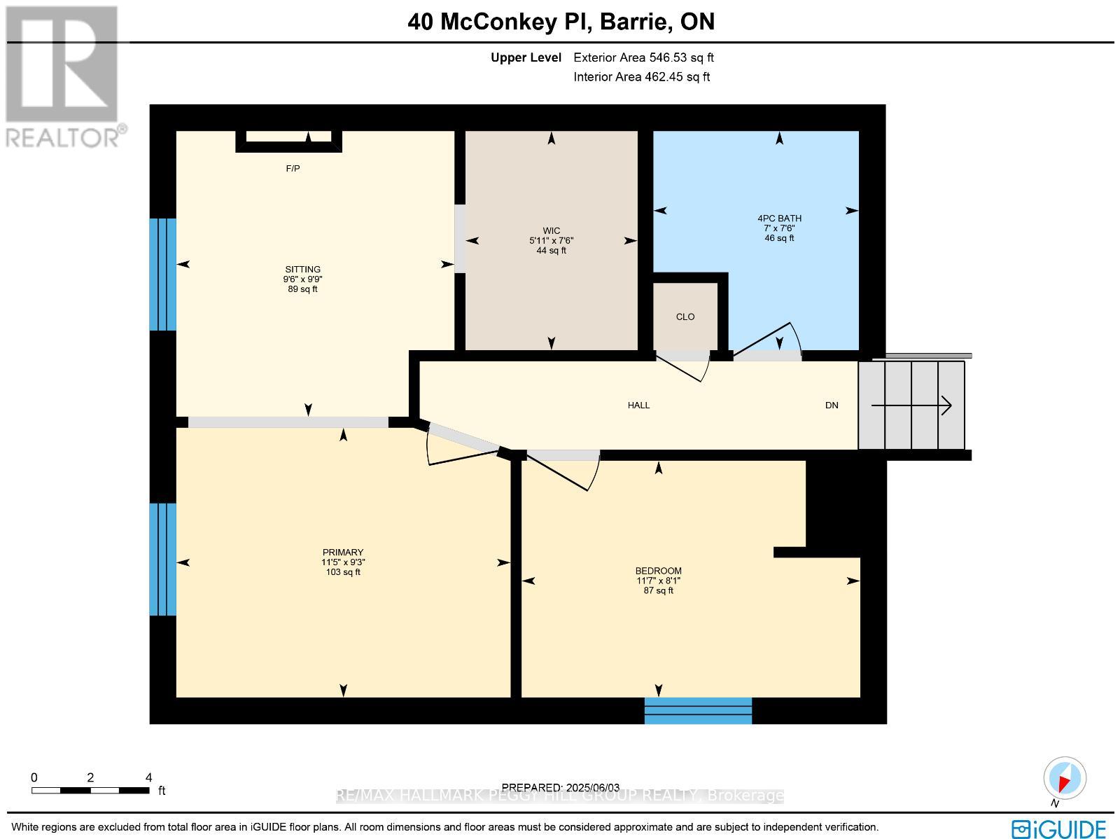 Photo 25 of 40 Mcconkey Place, Barrie ON