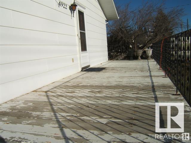 Photo 59 of 4922 50 Av, Spedden AB