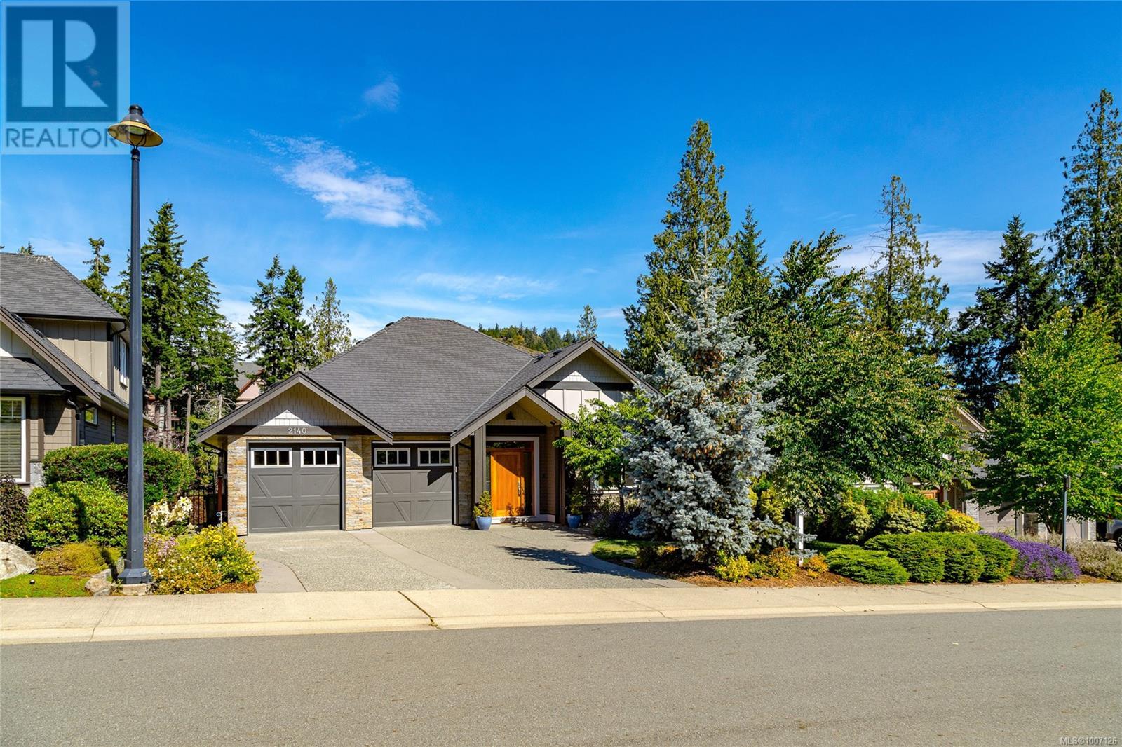 Photo 2 of 2140 Champions Way, Langford BC