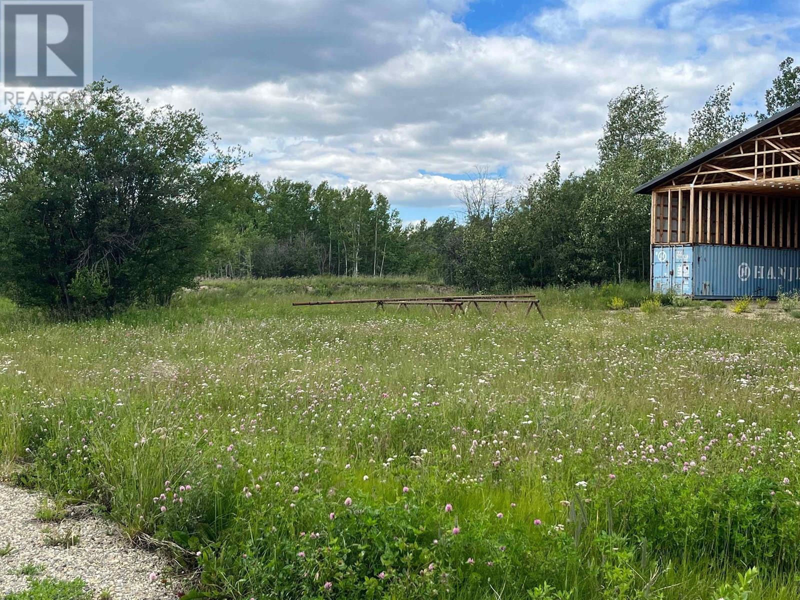 Photo 5 of Mile 55 5 Alaska Highway, Charlie Lake BC