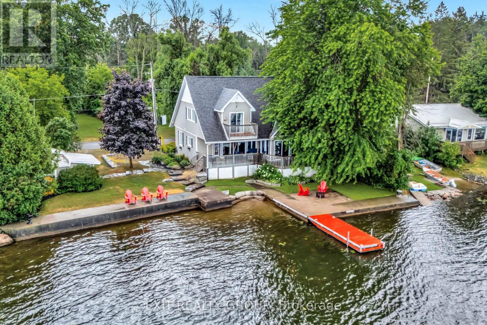 Photo 38 of 8 Rose Street, Quinte West ON