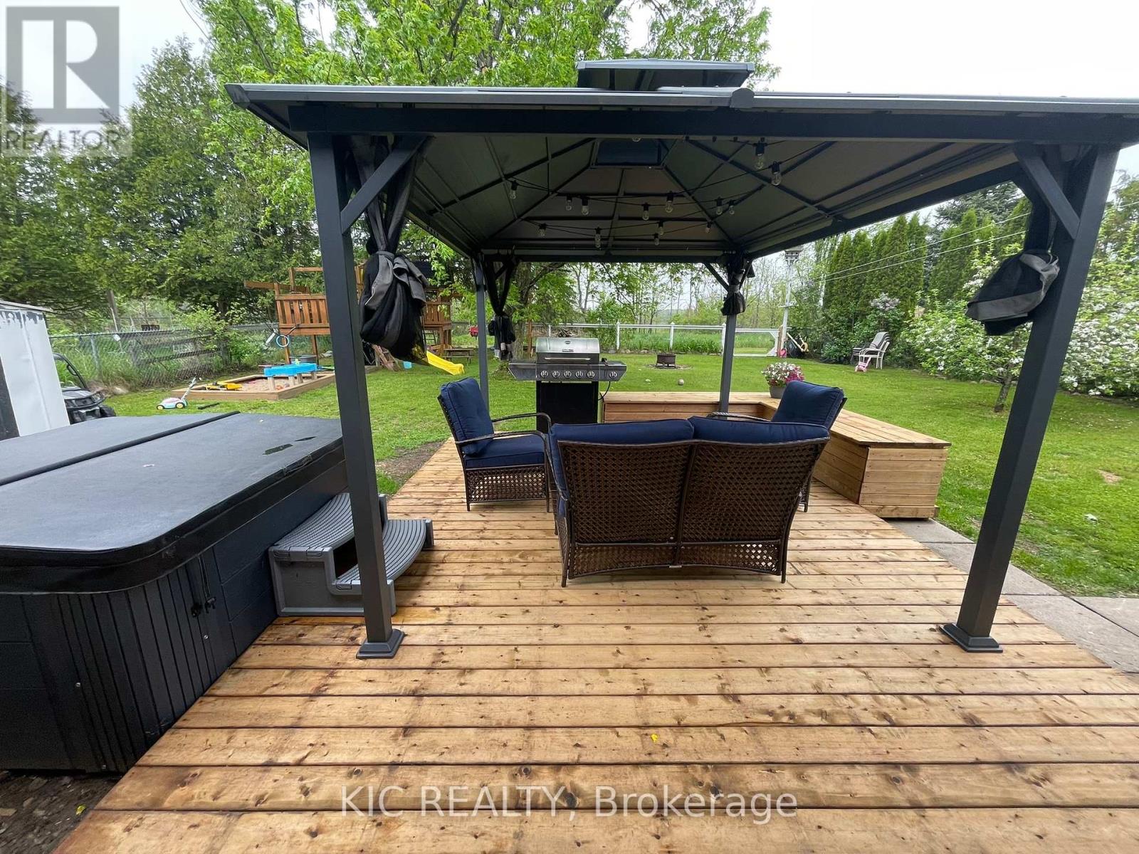 Photo 9 of 11 Mclean Avenue, Havelockbelmontmethuen ON