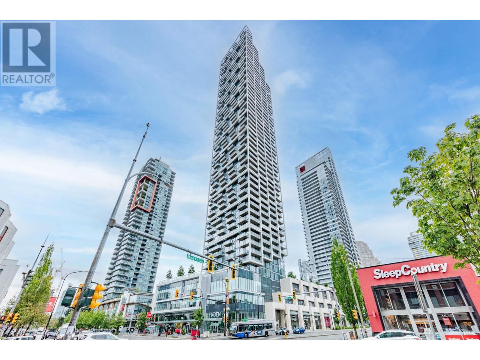 Photo 15 of 3905 6000 Mckay Avenue, Burnaby BC