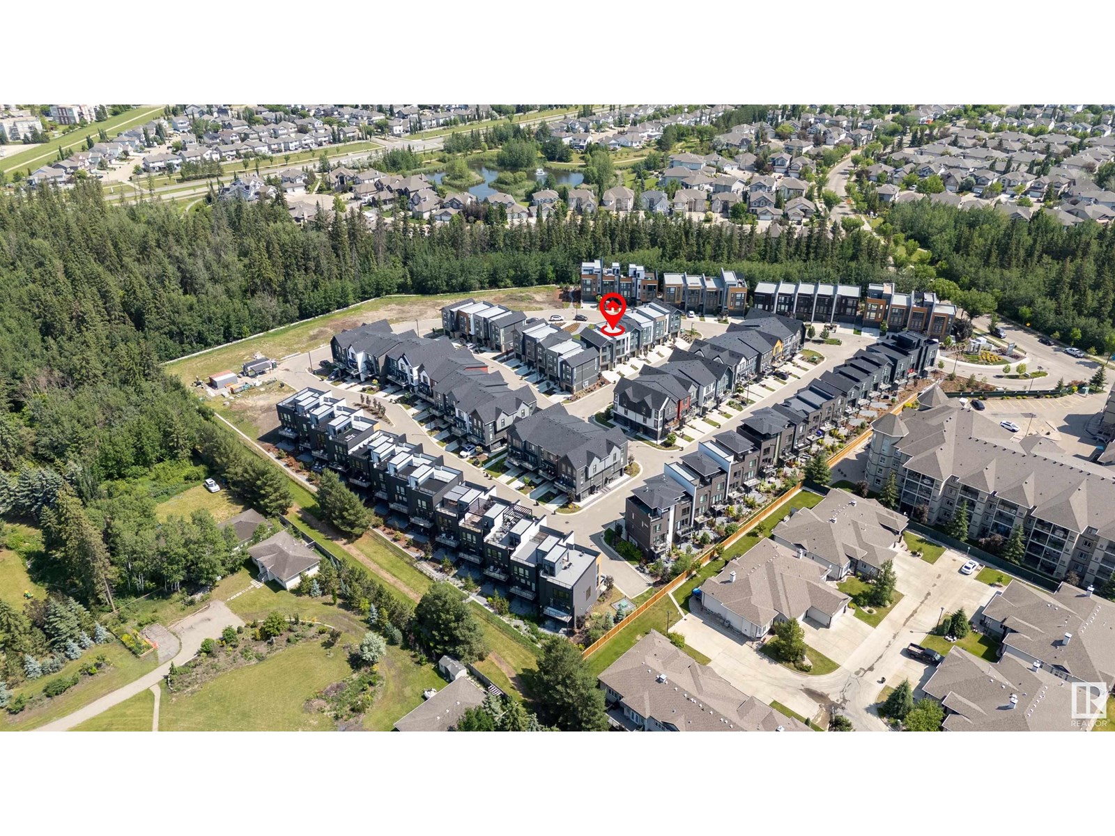 Photo 8 of 94 1304 Rutherford Rd Sw, Edmonton AB