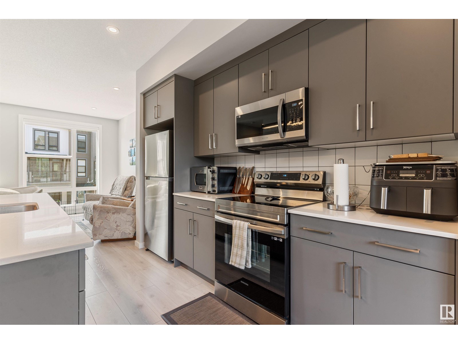 Photo 1 of 94 1304 Rutherford Rd Sw, Edmonton AB