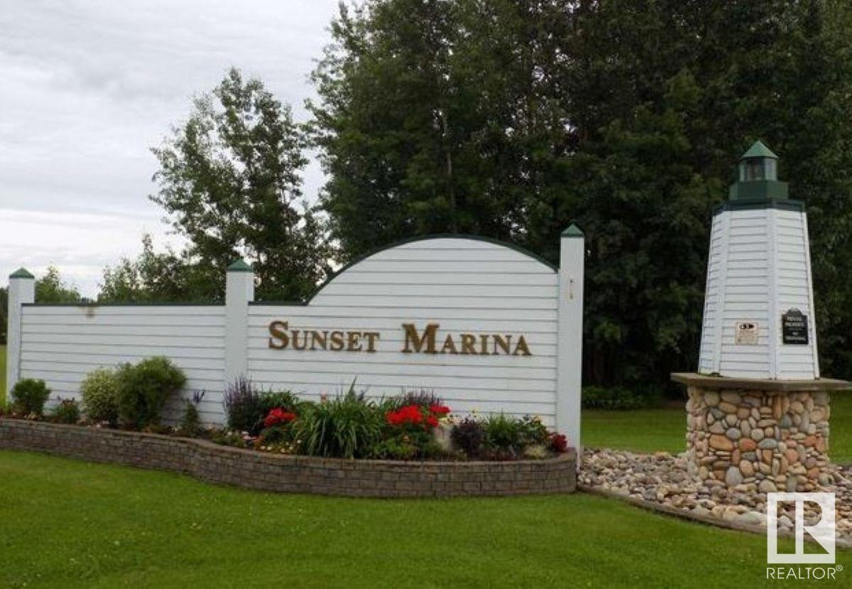 Photo 1 of 2 Sunset Harbour, Rural Wetaskiwin County AB