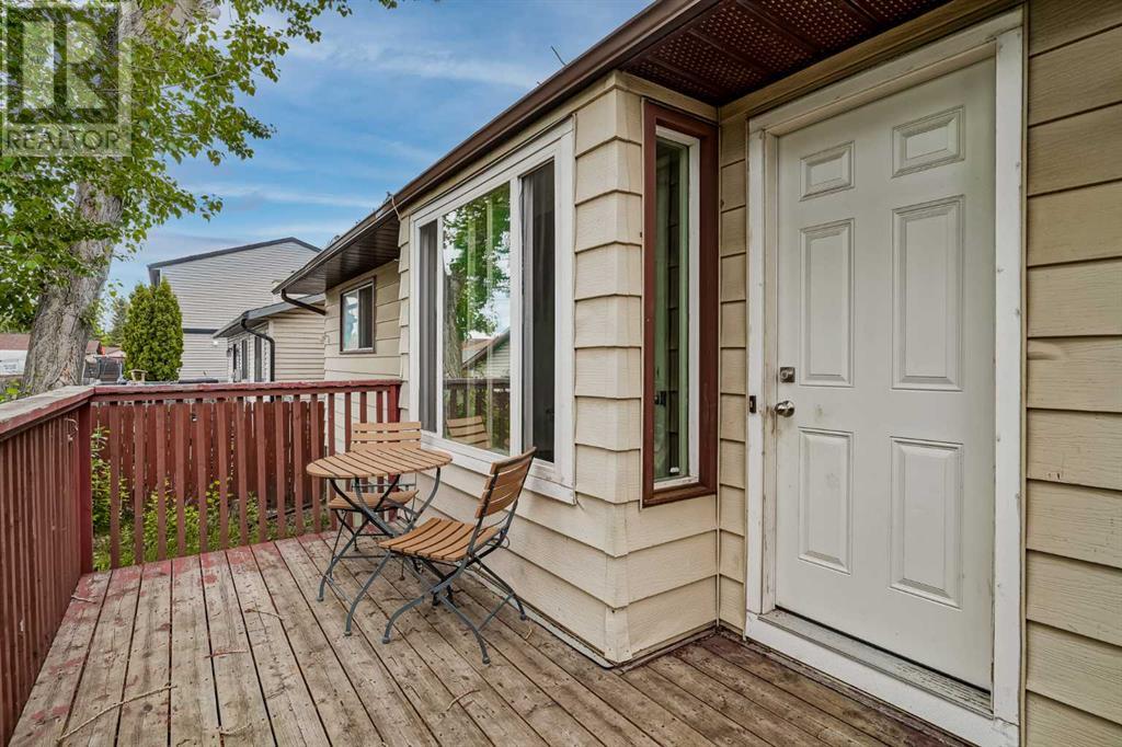 Single Family House Bi-level for Sale in  Falconridge Place NE Falconridge Calgary 
