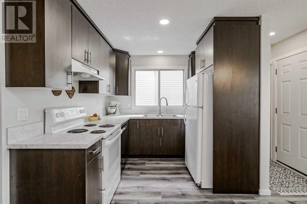 Single Family House Bi-level for Sale in  Falconridge Place NE Falconridge Calgary 