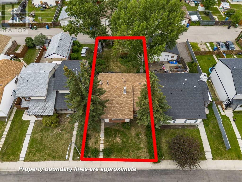84 Falconridge Place NE, Calgary, Alberta