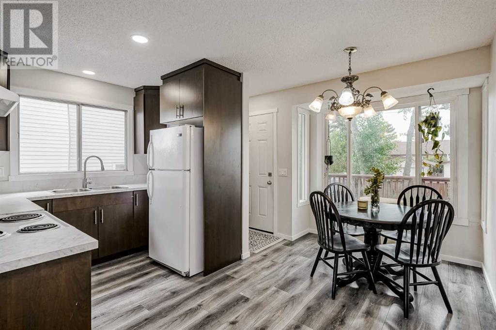 Single Family House Bi-level for Sale in  Falconridge Place NE Falconridge Calgary 