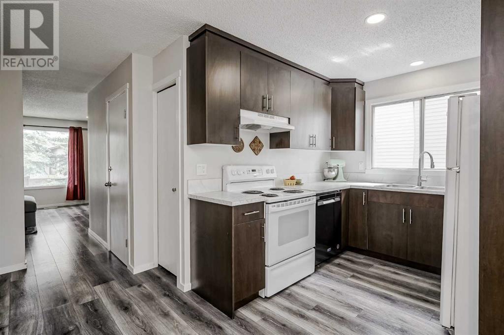 Single Family House Bi-level for Sale in  Falconridge Place NE Falconridge Calgary 