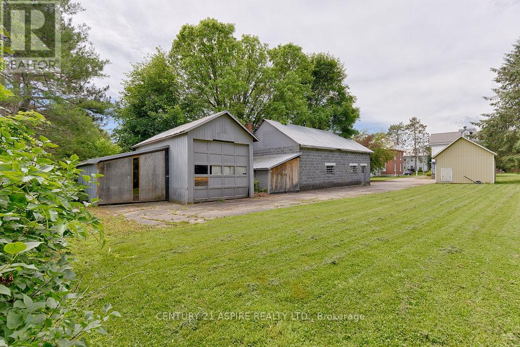 Photo 2 of 1730 Beachburg Road, Whitewater Region ON