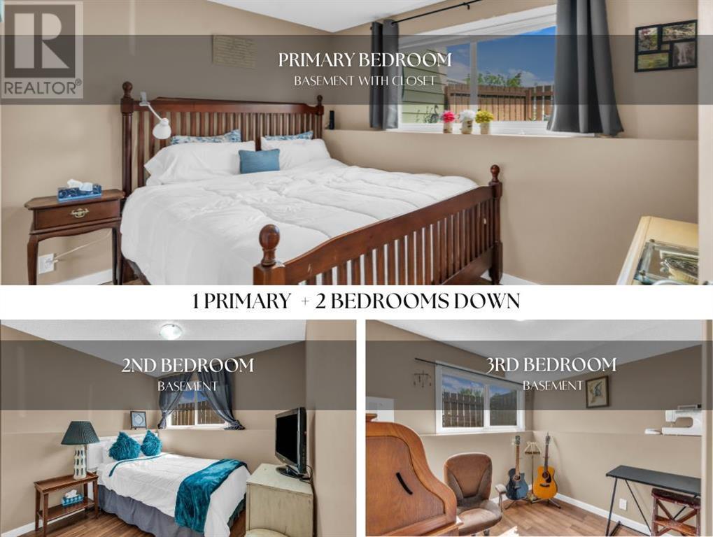 Single Family House Bi-level for Sale in    Street NE Huntington Hills Calgary 