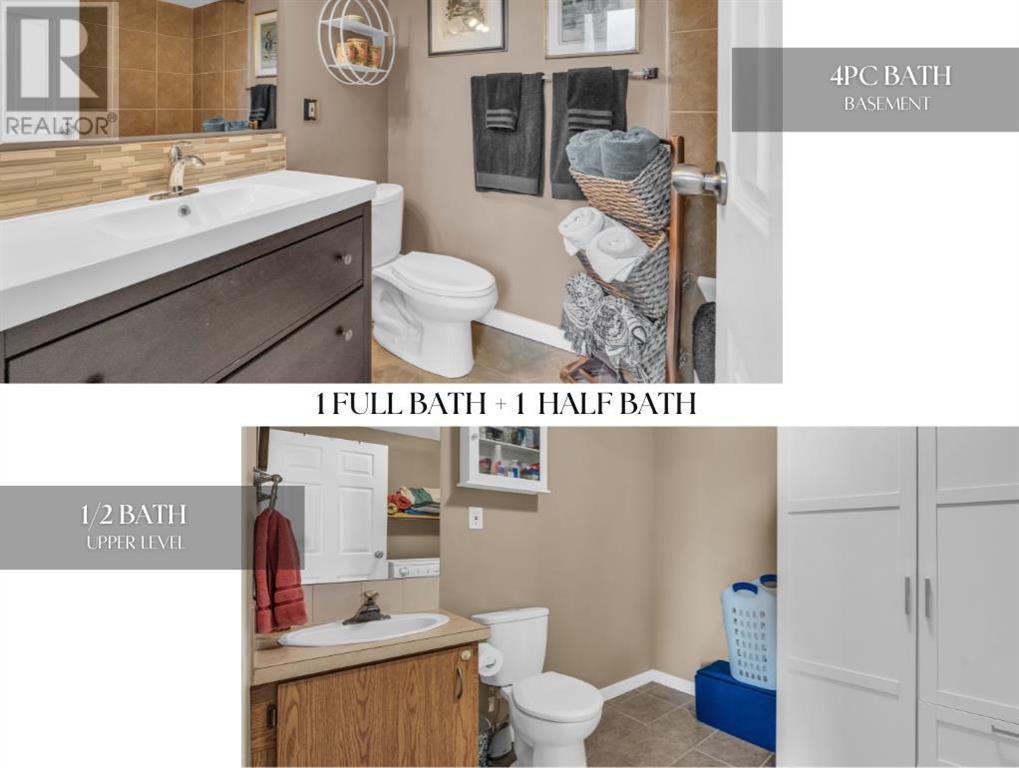 Single Family House Bi-level for Sale in    Street NE Huntington Hills Calgary 