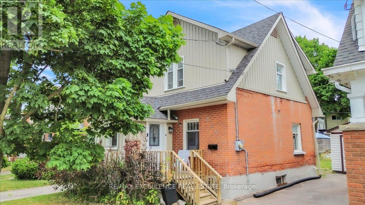 Photo 34 of 626 Downie Street, Peterborough Central ON