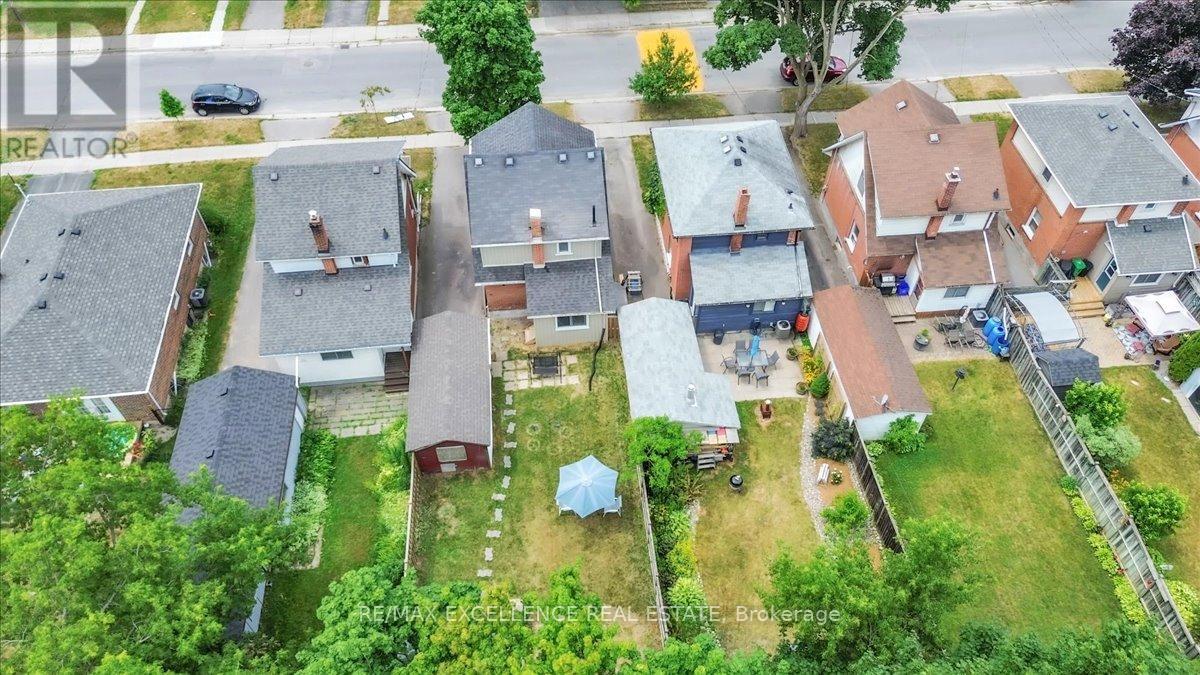 Photo 29 of 626 Downie Street, Peterborough Central ON