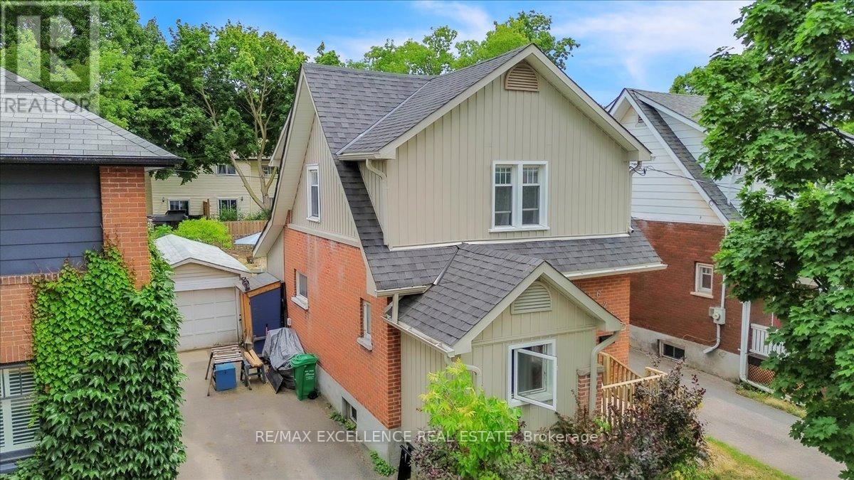 Photo 28 of 626 Downie Street, Peterborough Central ON