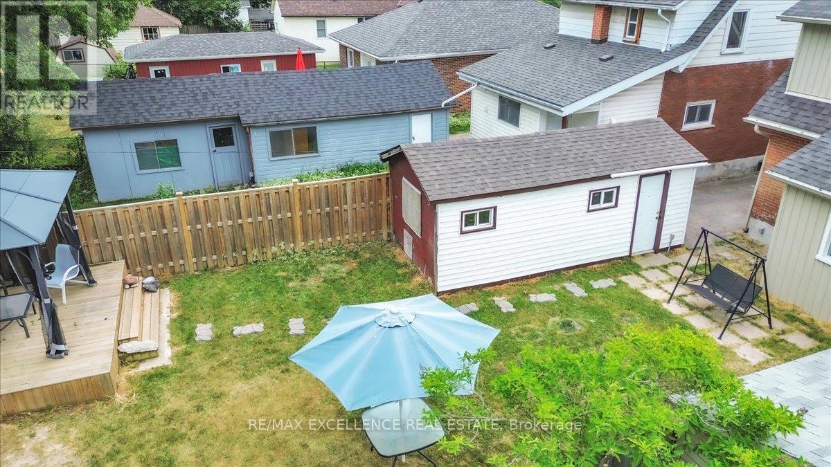 Photo 31 of 626 Downie Street, Peterborough Central ON