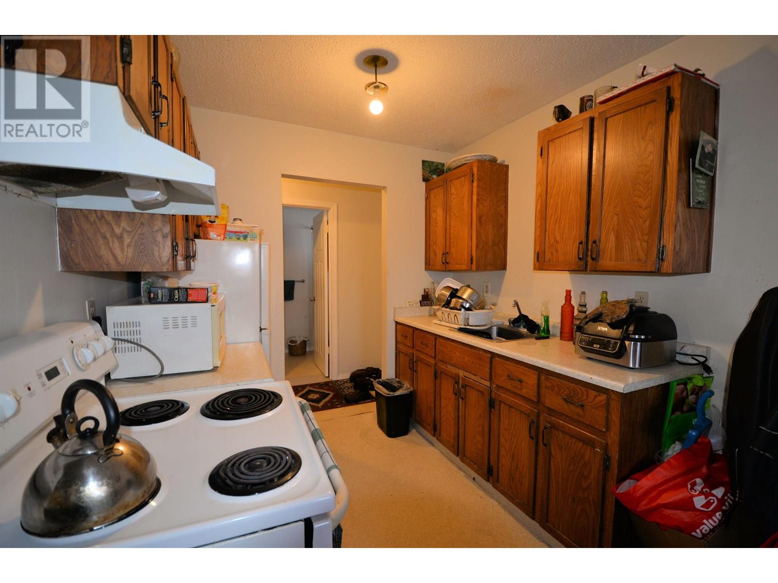 Photo 1 of 1933 Spruce Street, Prince George BC