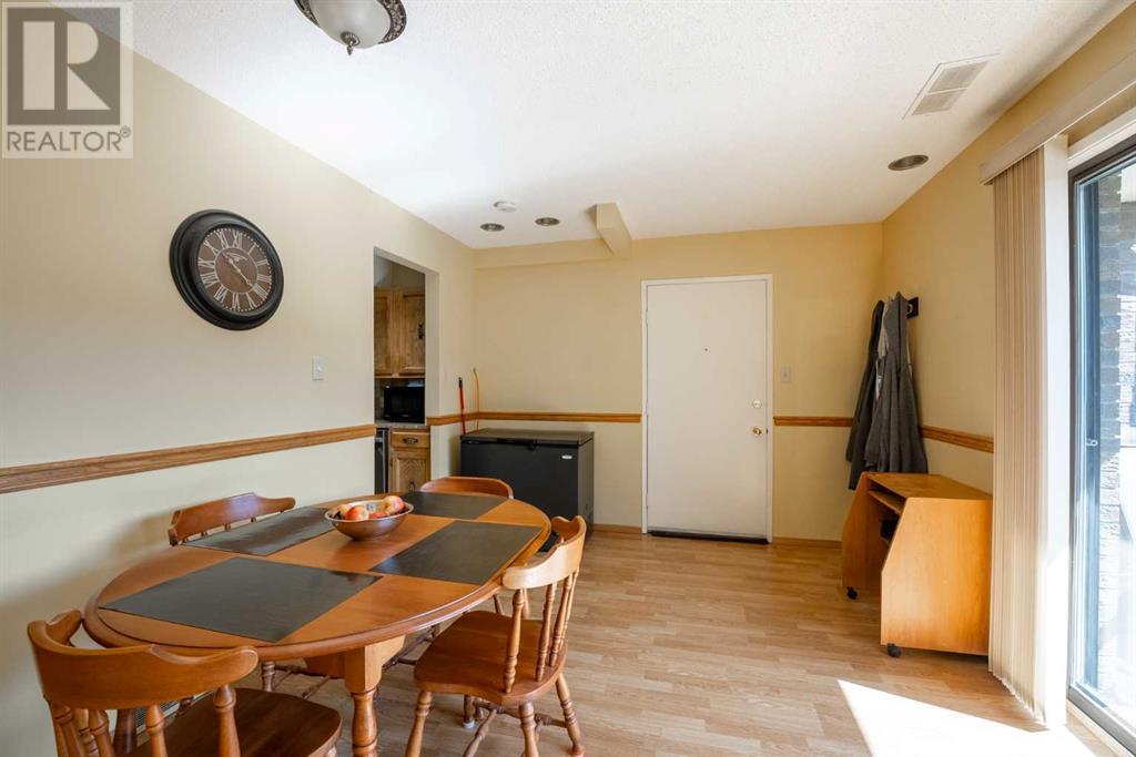 Single Family House for Sale in    Avenue S Victoria Park Lethbridge 
