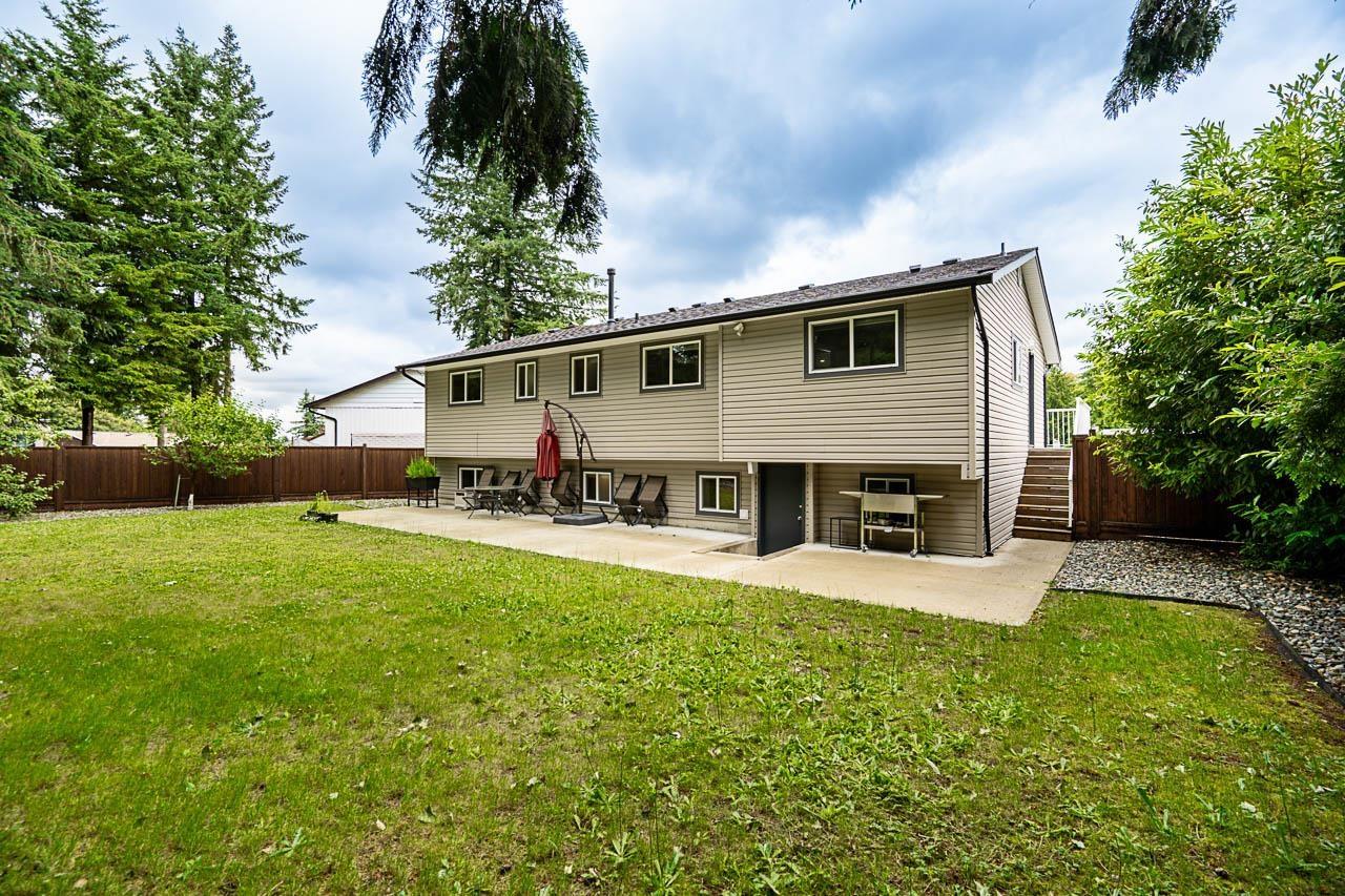 Photo 30 of 20262 46 A Avenue, Langley BC
