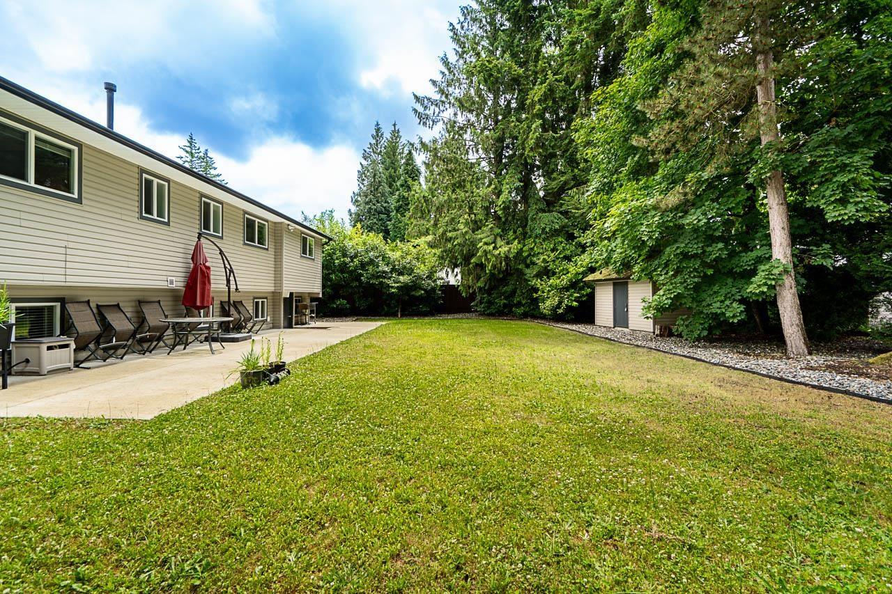 Photo 32 of 20262 46 A Avenue, Langley BC