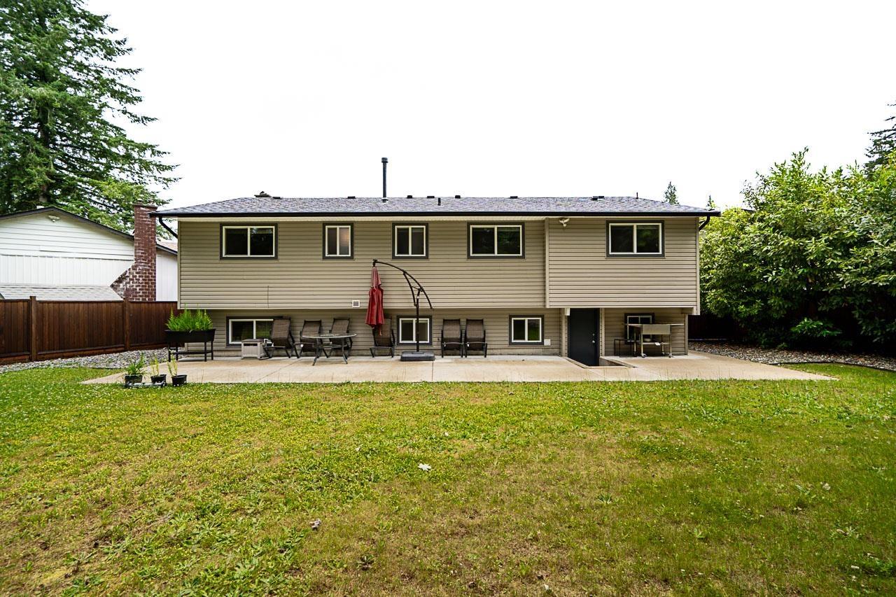 Photo 35 of 20262 46 A Avenue, Langley BC