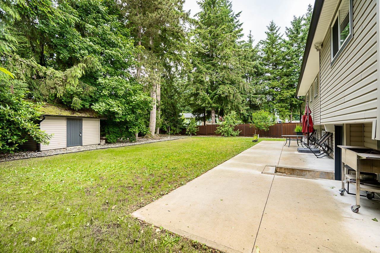 Photo 31 of 20262 46 A Avenue, Langley BC