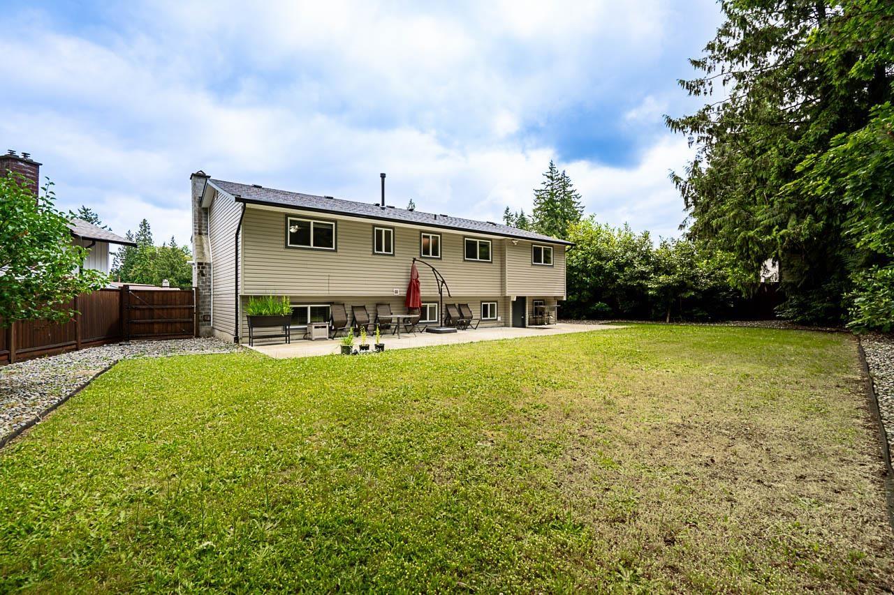 Photo 34 of 20262 46 A Avenue, Langley BC