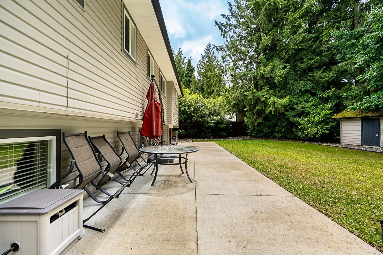 Photo 33 of 20262 46 A Avenue, Langley BC