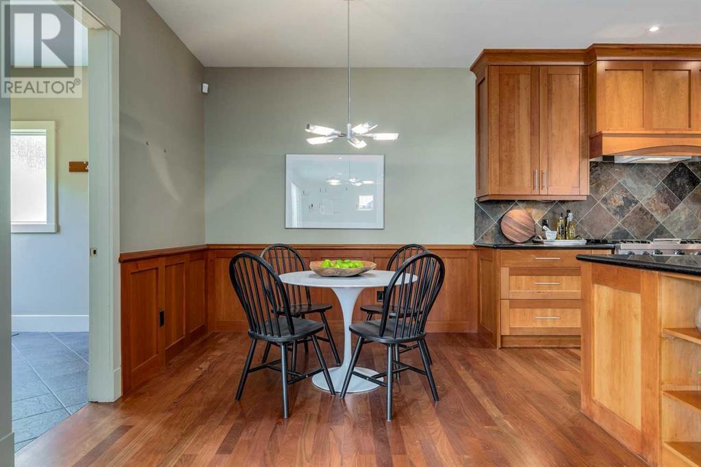 Single Family House for Sale in  A Street SW Elbow Park Calgary 
