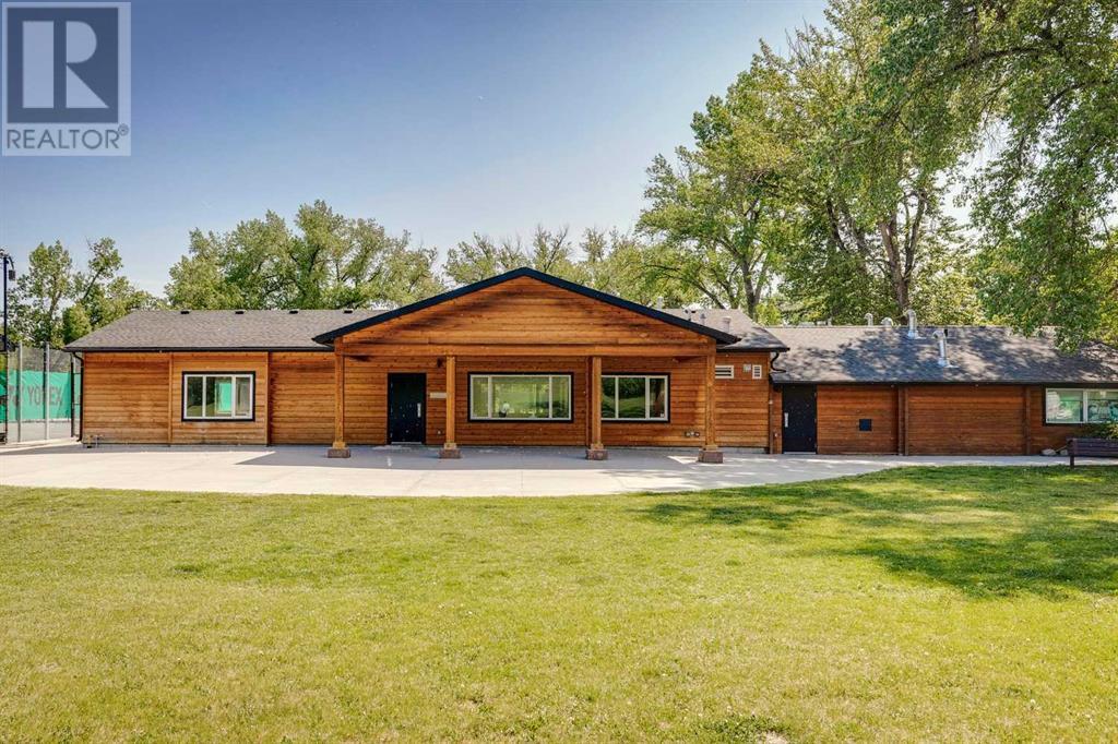Single Family House for Sale in  A Street SW Elbow Park Calgary 
